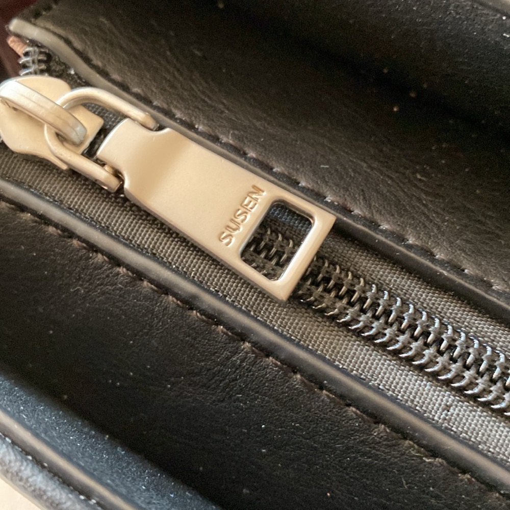 🌸 BLACK HANDBAG - Picture 11 of 12